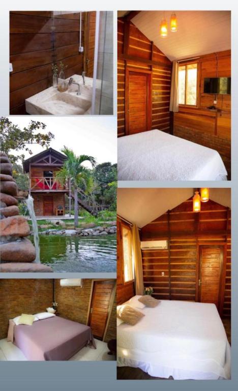 Oca Tocarijus Eco Resort room 2