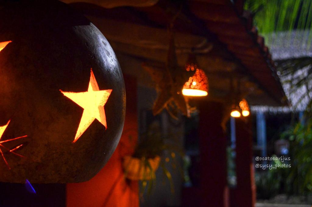 Oca Tocarijus Eco Resort room 3