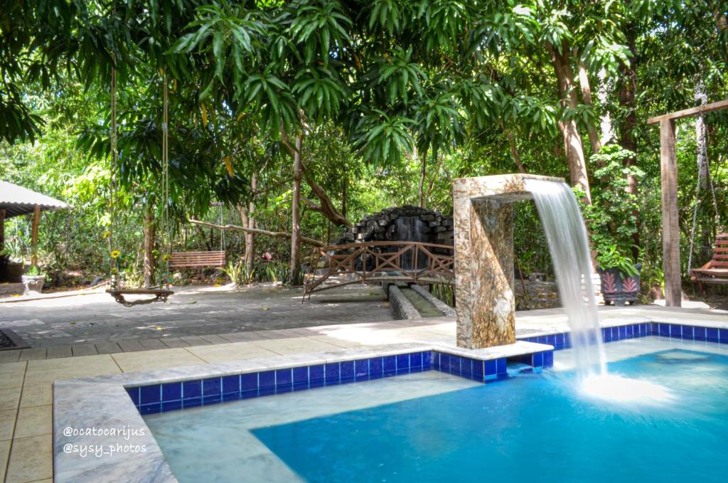 Oca Tocarijus Eco Resort room 4