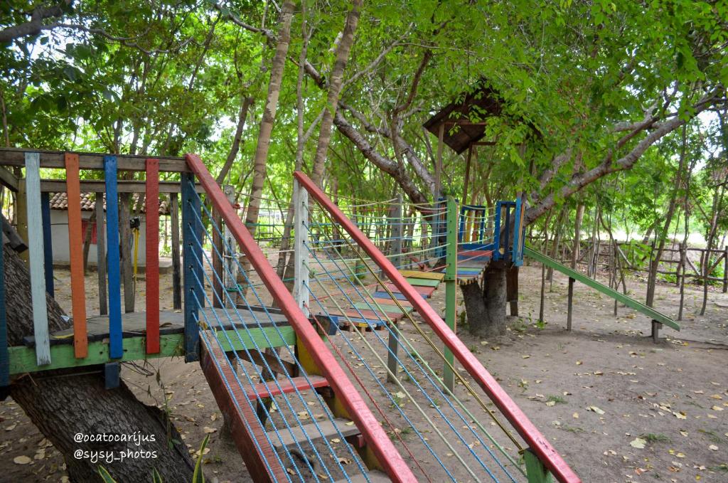 Oca Tocarijus Eco Resort room 5